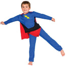 Gollygo Hero Boy