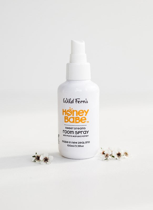 Honey Babe | Sweet Dreams Room Spray