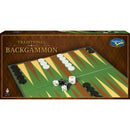 Holdson Traditional Backgammon