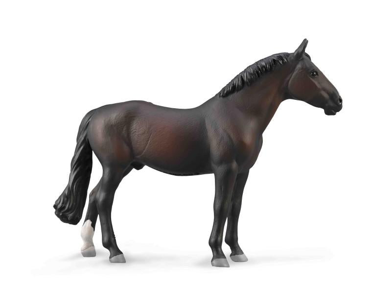 CollectA | Holsteiner Stallion - Bay