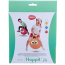 Quack | Hoppit Bounce Toy - 3 Colours