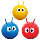 Quack | Hoppit Bounce Toy - 3 Colours