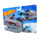 Hot Wheels Super Rig, Dine 'n Dash