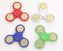 Metal Fidget Spinner - Assorted RRP $7.99