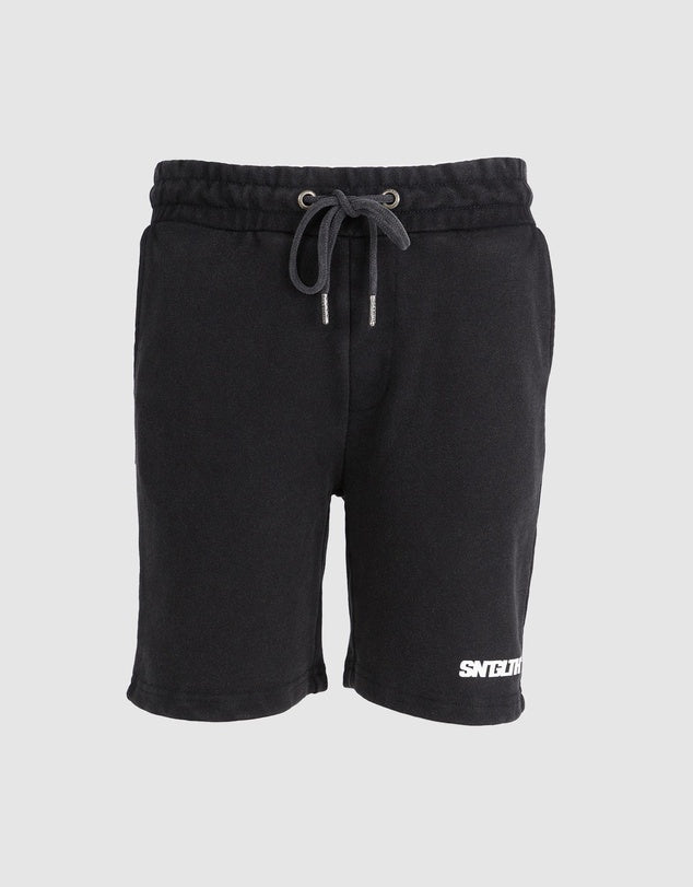 ST Goliath | Track Fleece Shorts - Teens