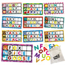 Headu | Montessori Letters & Words