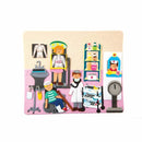 Felt Creations -Hospital