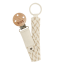 Bibs | Pacifier Clip  - Assort