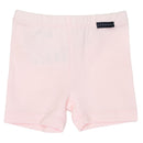 Korango | Stretch Pink Bike Shorts