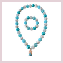 Bubblegum Bella | 16cm Necklace