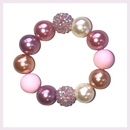 Bubblegum Bella | 16cm Bracelets