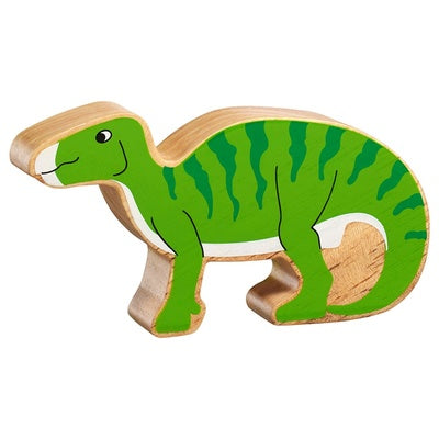 Chunky Wooden Dinosaurs - Asstd