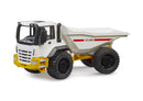 Bruder Dump Truck