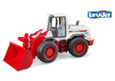 (NEW) Bruder Wheel Loader