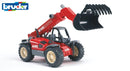 Bruder | Manitou Telescopic Loader