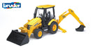 Bruder | JCB Midi Backhoe Loader RRP $89.99