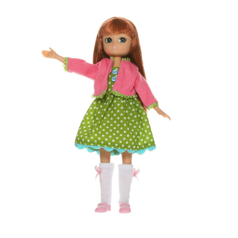 Lottie Doll - Flower Power Accessory Set