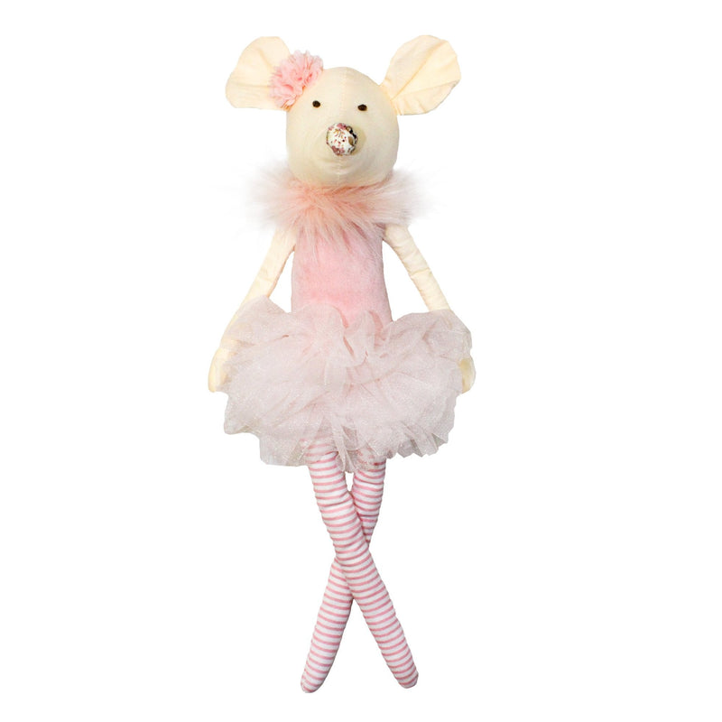 Lily & George Ava Mouse Doll