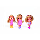 Evi Love - Summertime