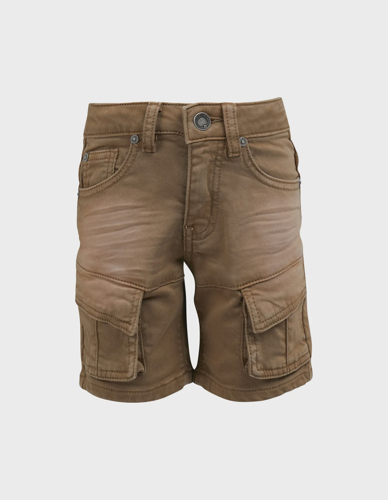 Gold on sale cargo shorts