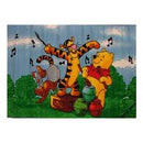 Winnie The Pooh X-tra large Floor Mat