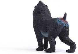 Schleich Multicolored mandrill