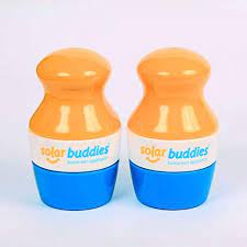 Solar Buddies | Twin Pack