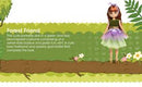 Lottie Doll | Forest Friend