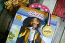Lottie Doll Muddy Puddles