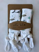 Emotion And Kids - Comforter 2pk