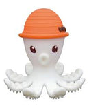 OCTOPUS TEETHING TOY | MOMBELLA