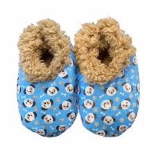 SLUMBIES | Cosy Sock /Slippers - Baby