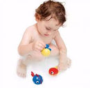 Ambi Bubble Fish