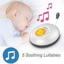 Vtech Digital Audio Baby Monitor