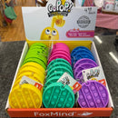 Go Pop Mini Round ASS