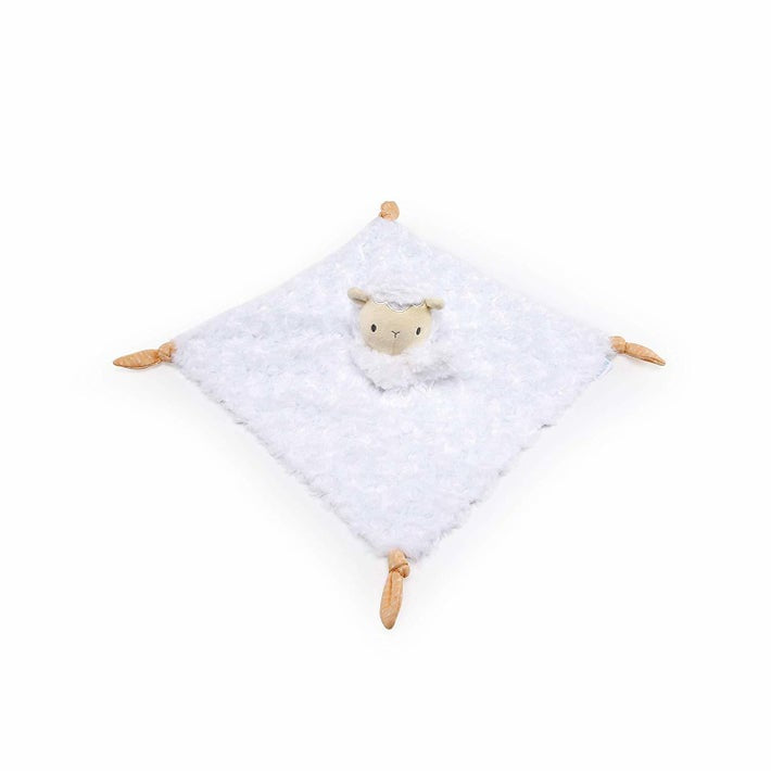 Ingenuity Sheppy Plus Sheep Lovey Blanket