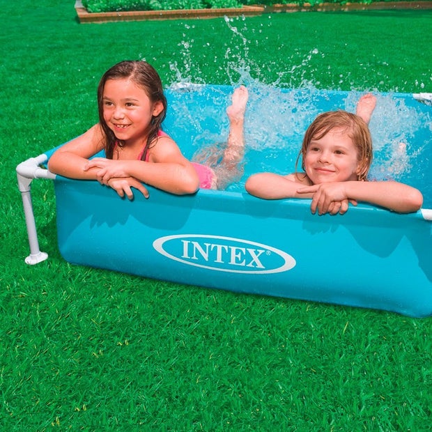 Intex | Mini Frame Pool