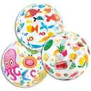 Intex | Lively Print Beach Balls