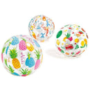 Intex | Lively Print Beach Balls