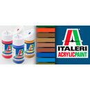 Italeri acrylic paint