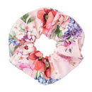 Designer Kidz | Frankie Floral Scrunchie