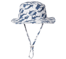 Dozer | Baby Boys Swim Hat-Jervis