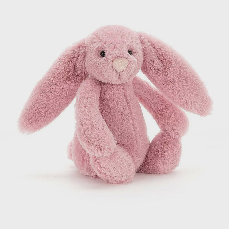 Jellycat | Bunny Bashful Petal Pink Small (18cm)