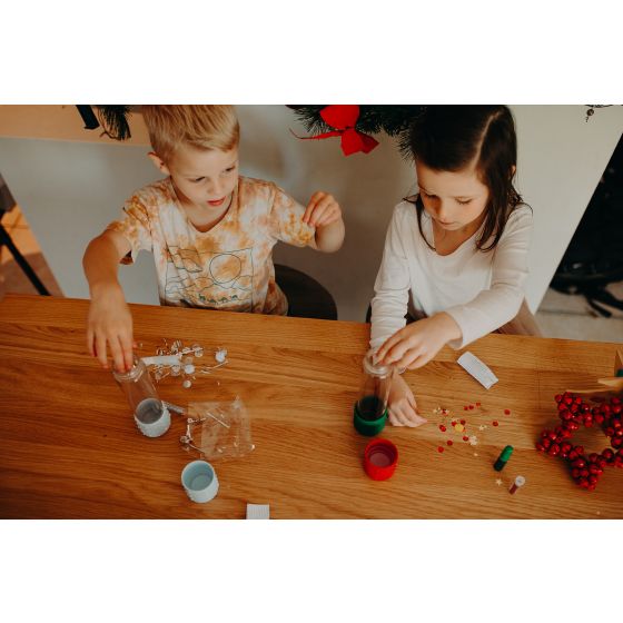 Jellystone | Calm Down Bottle - Pink