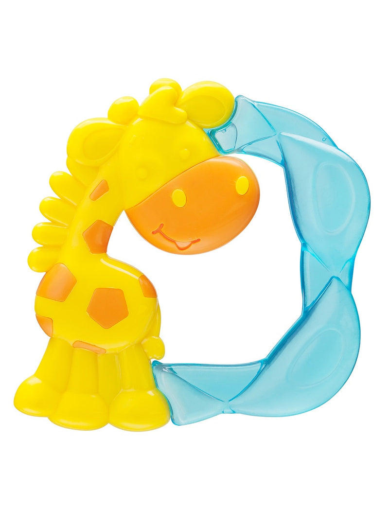 Playgro | Jerry Giraffe Water Teether