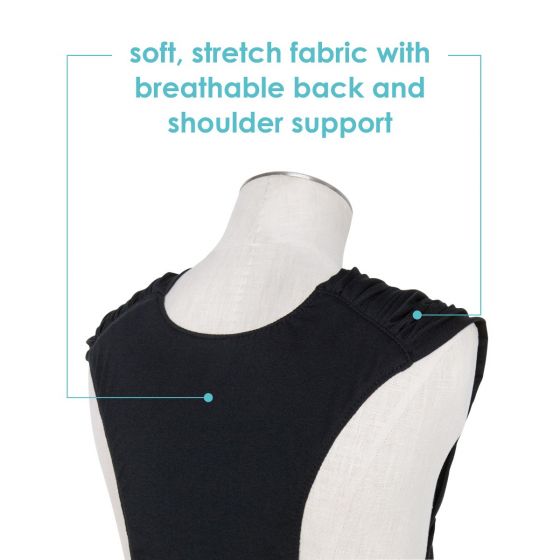 Agility Flex Stretch Carrier - One Size