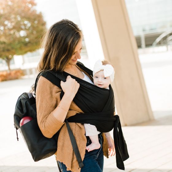 Agility Flex Stretch Carrier - One Size