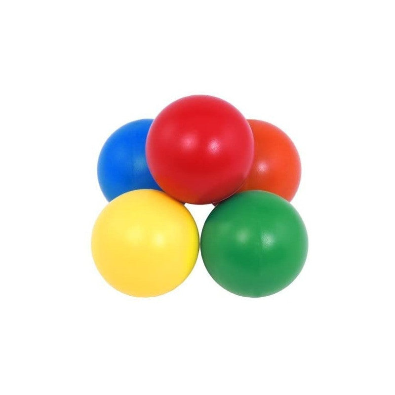 Magnetic 5 Jumbo Marbles by Popular