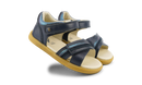 Bobux | I Walk Magic Sandal - Navy
