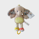 Baby boo Elephant Musicals